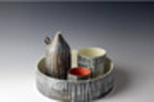 SaffWaldGall published The Saffron Walden Gallery Christmas Exhibition 22nd Nov - 24th...